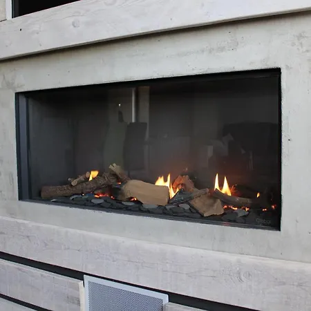 Prázdninový dům La Belle Vache