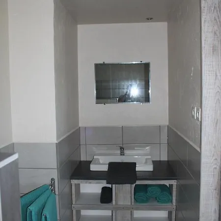 La Belle Vache Aumontzey