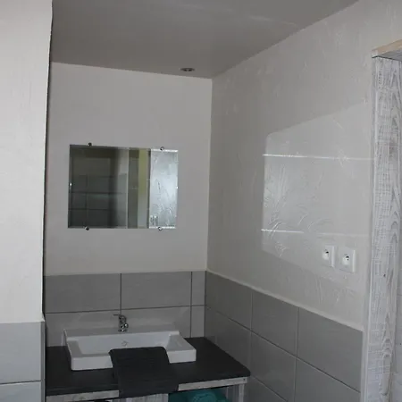 La Belle Vache 펜션