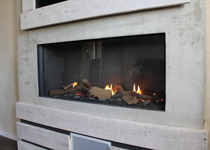 Hébergement de vacances La Belle Vache