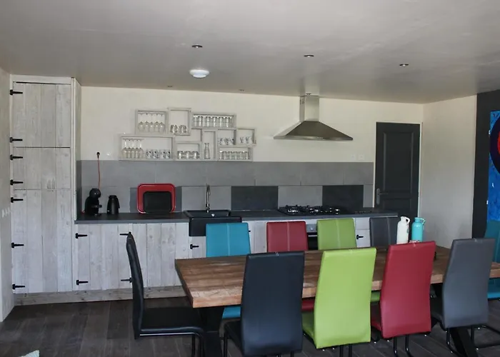 La Belle Vache Aumontzey