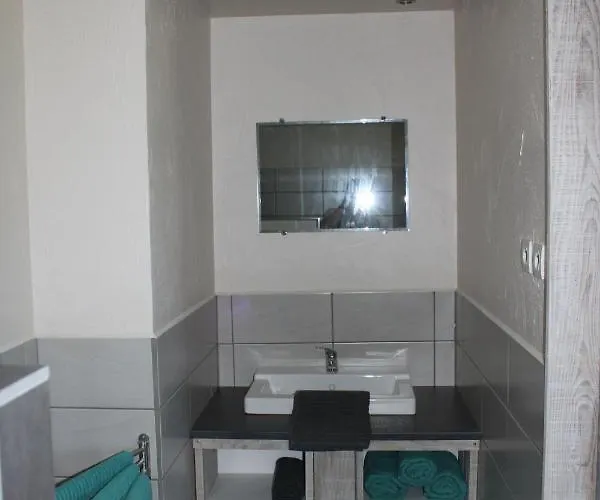 La Belle Vache Aumontzey